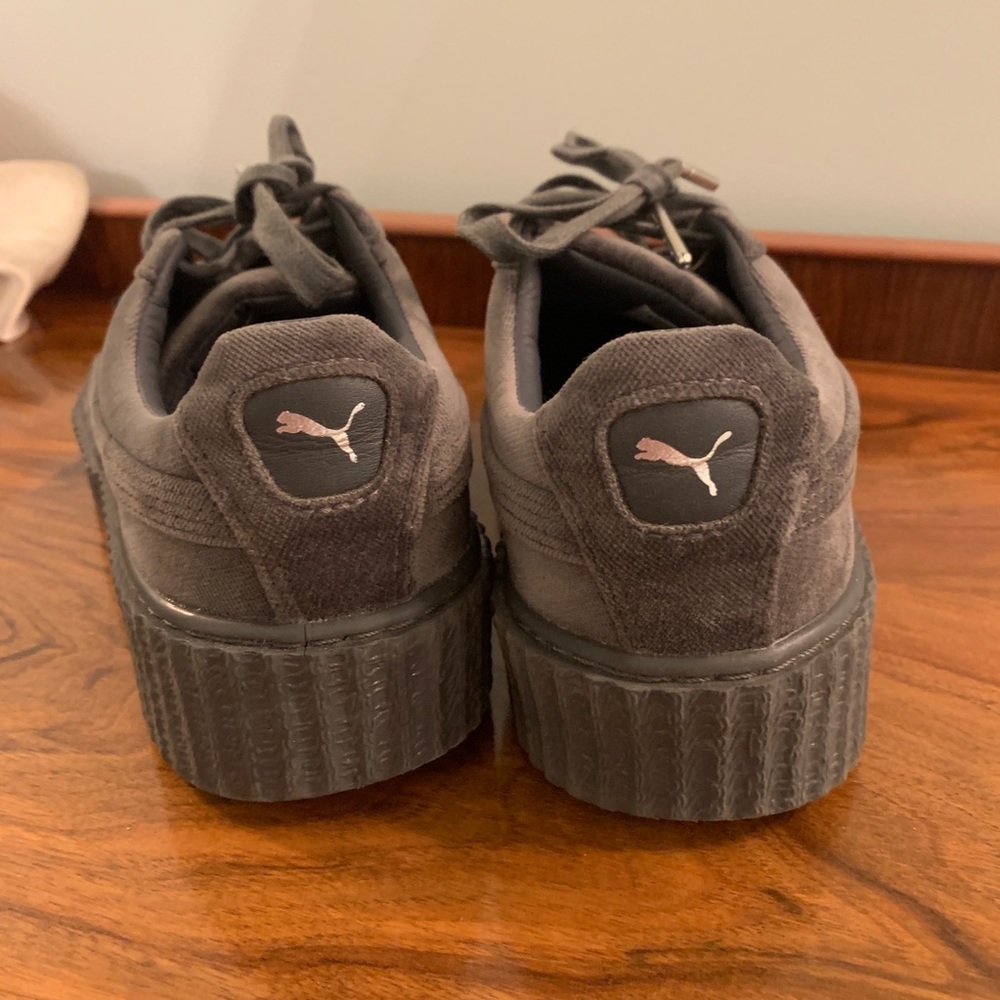 puma’s - Picture 5 of 7
